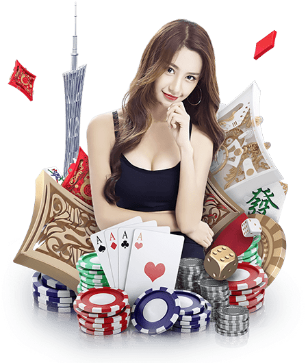 金鈦城娛樂城-美女圖